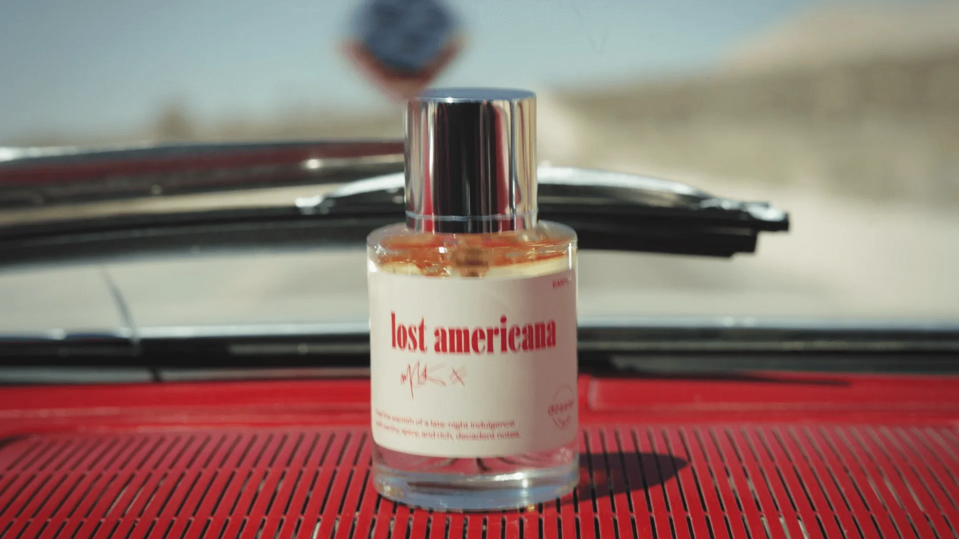 Iconic Scents, Fairly Priced